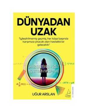 Dünyadan Uzak