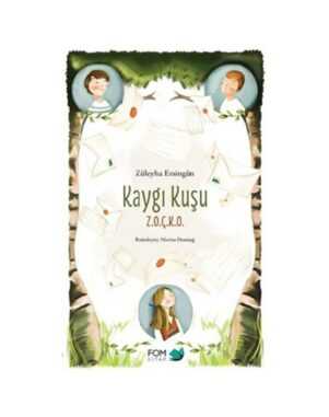 Kaygı kuşu