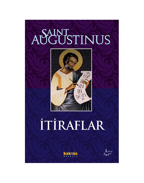 itiraflar