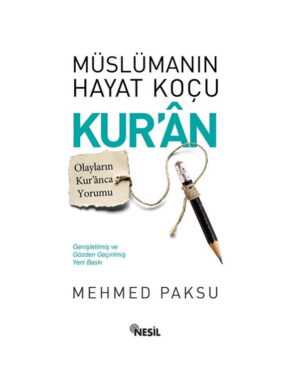 Hayat Koçu Kur'an