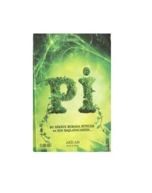 Pi-3.Kitap