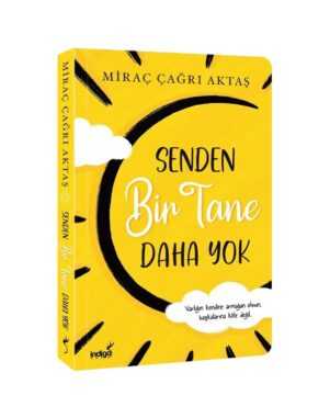 Senden Bir Tane Daha Yok