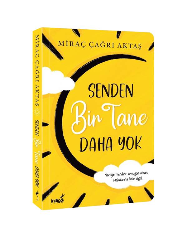 senden-bir-tane-daha-yok-miraç-çağrı-aktaş