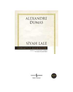 Siyah Lale