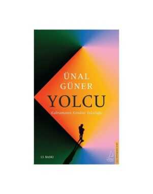 Yolcu - Kahramanın Kendine Yolculuğu