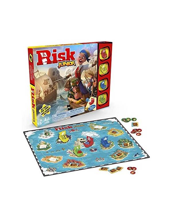 Risk Junior
