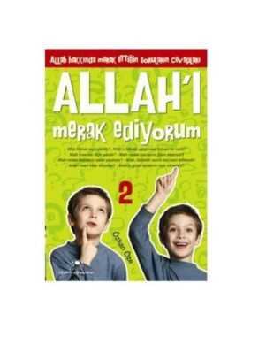 Allah'ı Merak Ediyorum 2