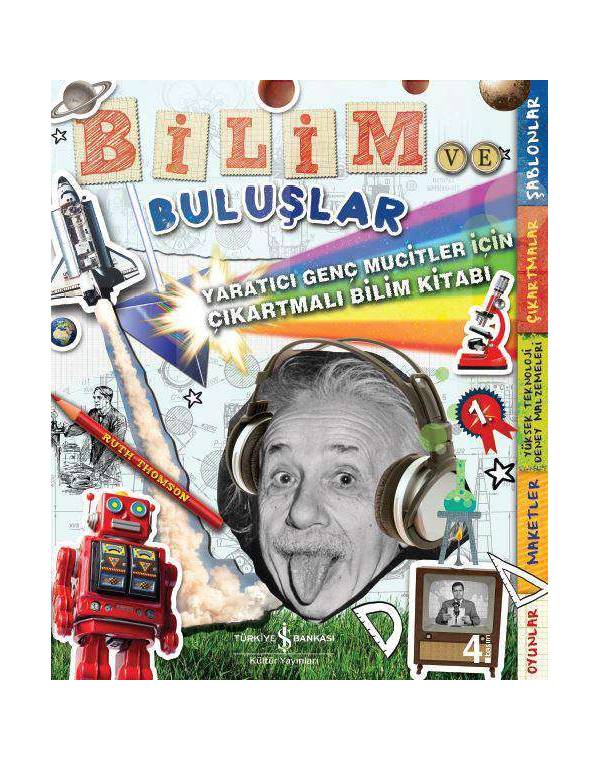 bilim ve buluslar