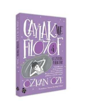 Güzellik İyiliktir - Çaylak ile Filozof 4