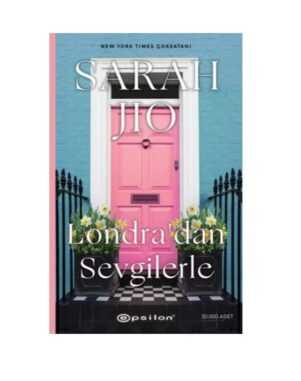 Londra'dan Sevgilerle
