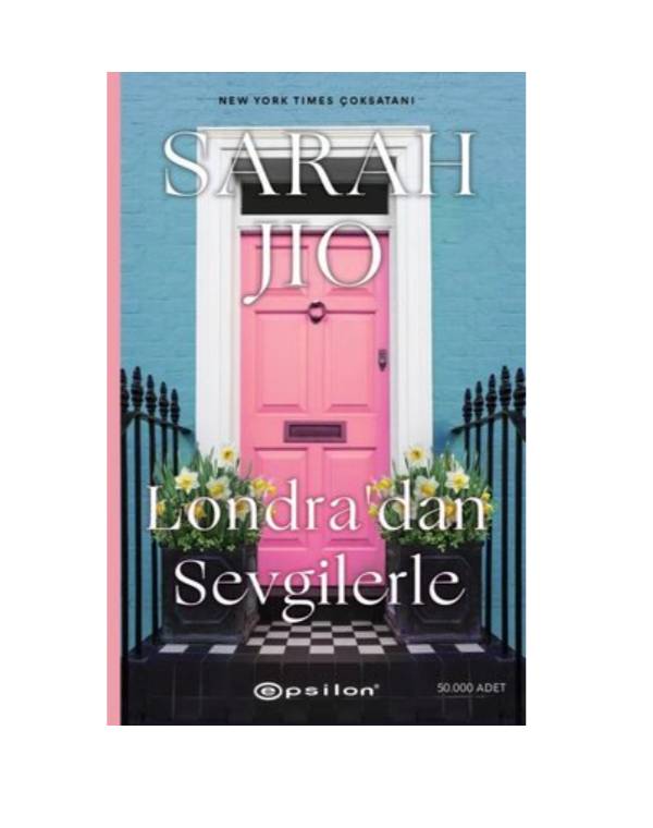 londradan sevgilerle
