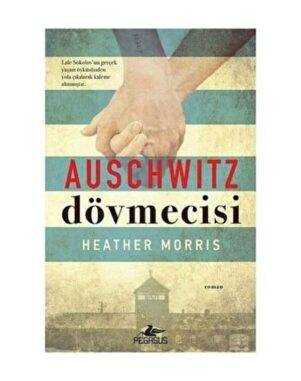 Auschwitz Dövmecisi