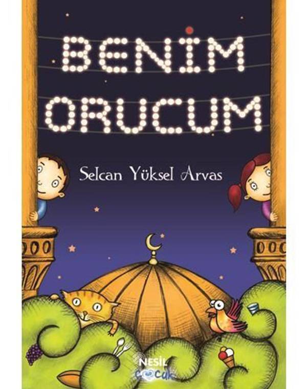 Benim-Orucum