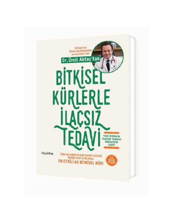 bitkisel kurlerle ilacsiz tedavi