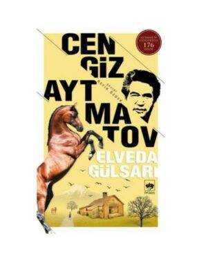 Elveda Gülsarı