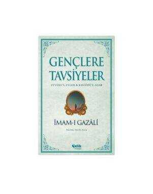 Gençlere Tavsiyeler
