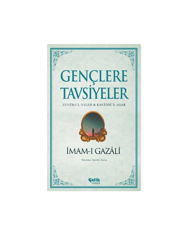 genclere tavsiyeler