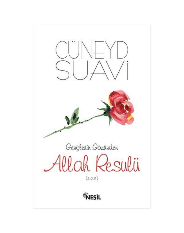 genclerin gozunden allah resulu