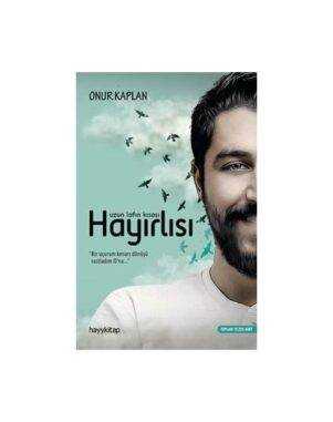 Uzun Lafın Kısası Hayırlısı