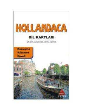 Hollandaca Dil Kartları