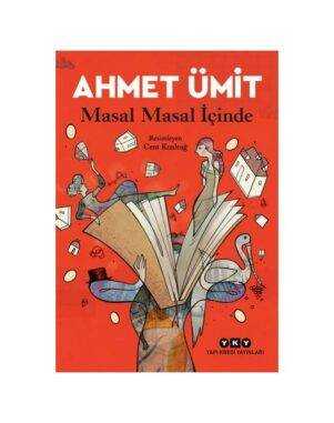 Masal Masal İçinde
