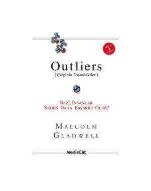 Outliers (Çizginin Dışındakiler)-Bazı İnsanlar Neden Daha Başarılı Olur?