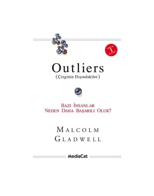 outliers
