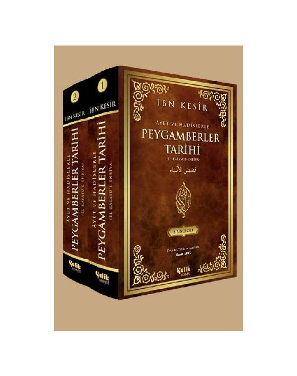 peygamberler tarihi