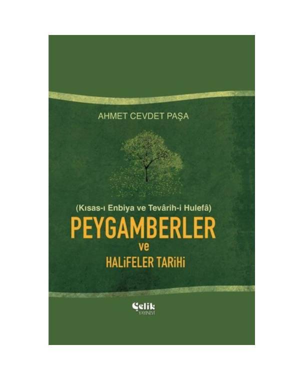 peygamberler ve halifeler tarihi
