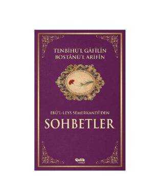 Sohbetler Tenbihu'l Gafilîn