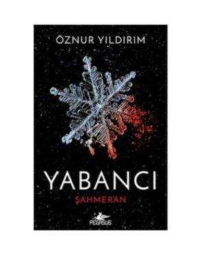 Yabancı Şahmeran