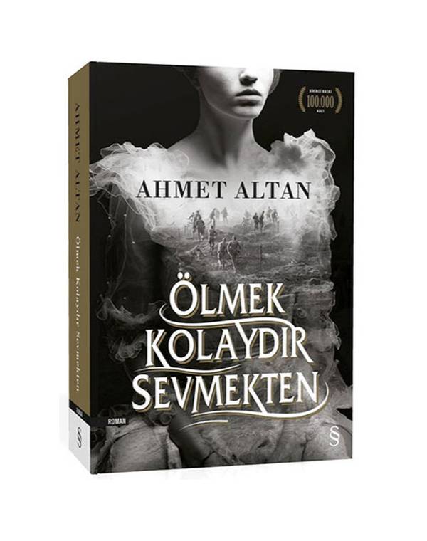 olmek kolaydir sevmekten