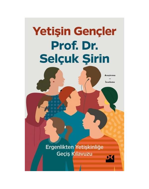 yetisin gencler