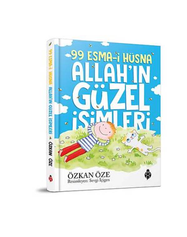 99 esma i husna