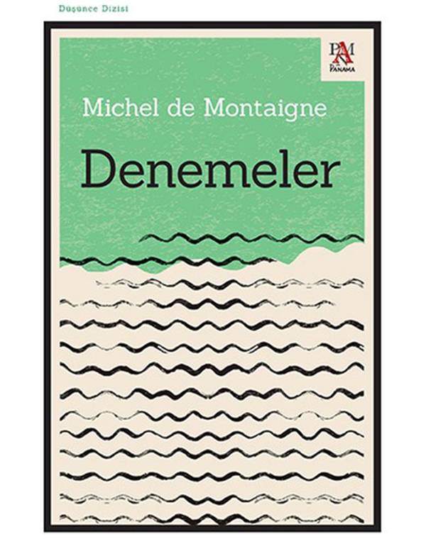 Denemeler---Michel-de-Montaigne