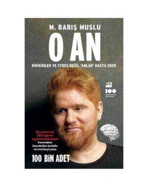 O An - M. Barış Muslu