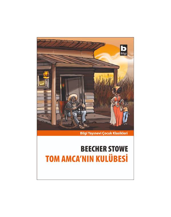 tom amcanin kulubesi