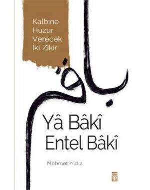 Ya Baki Entel Baki