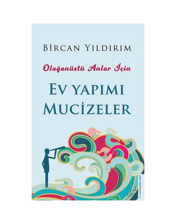 ev yapimi mucizeler