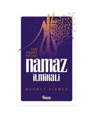 Namaz İlmihali