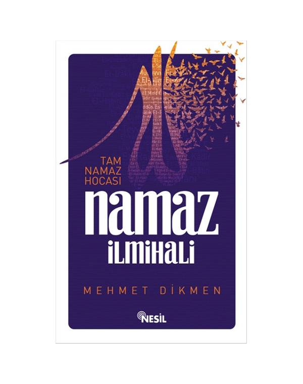 namaz ilmihali