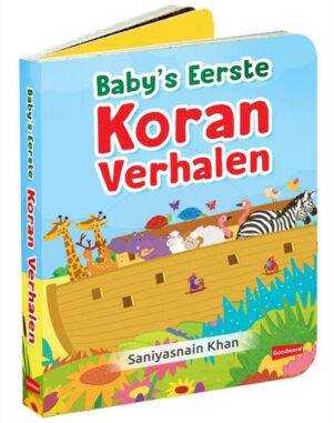 Babys Eerste Koran Verhalen