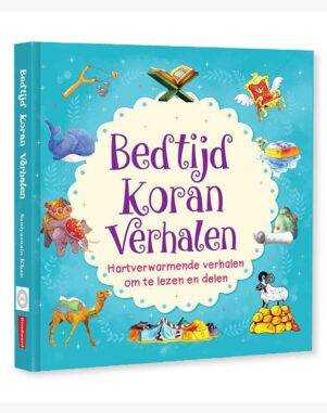 Bedtijd-Koran-Verhalen