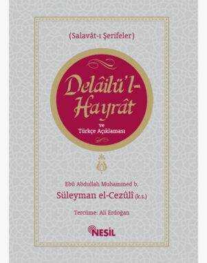 Delailü'l Hayrat ve Türkçe Açıklama