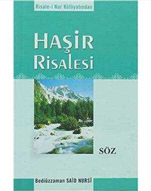 Haşir Risalesi