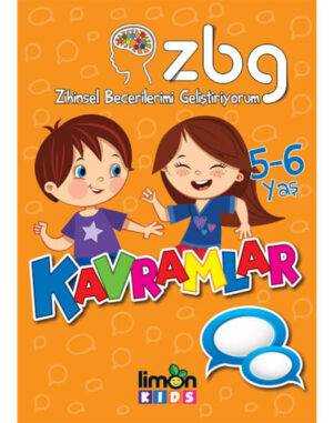 Kavramlar (5 6 Yaş)