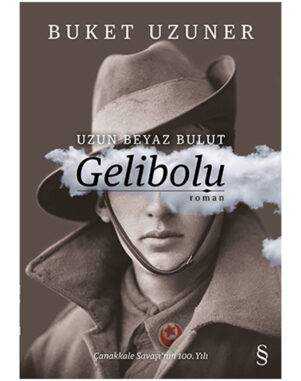 Uzun Beyaz Bulut Gelibolu