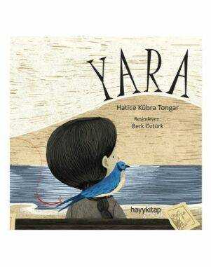 Yara - Hatice Kübra Tongar