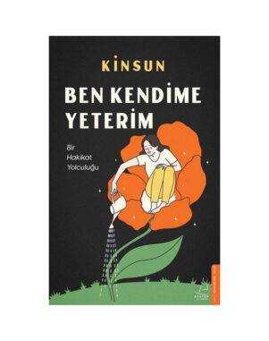 Ben Kendime Yeterim