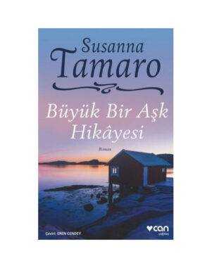 Büyük Bir Aşk Hikayesi